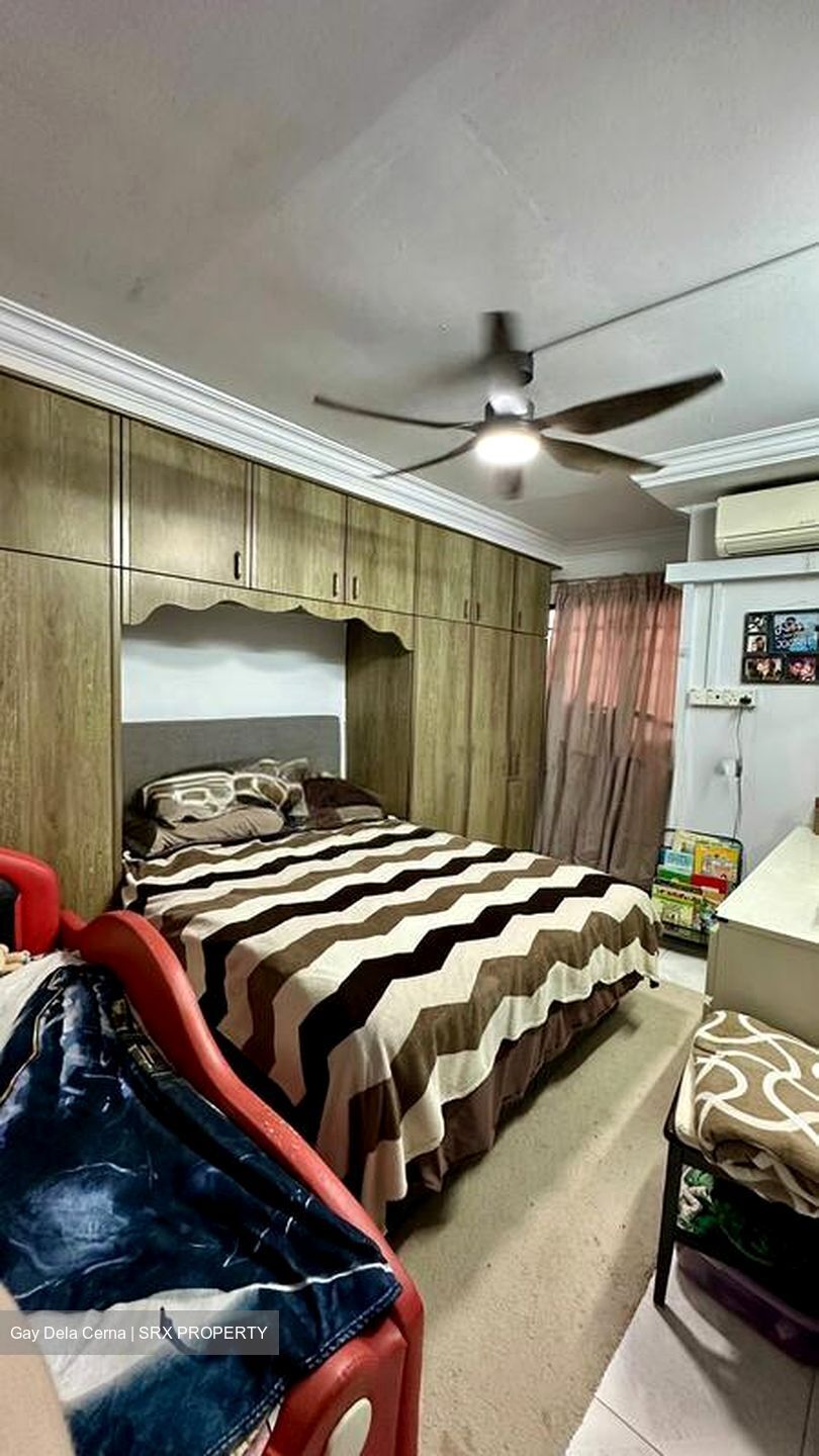 Blk 274 Yishun Street 22 (Yishun), HDB 3 Rooms #523721031